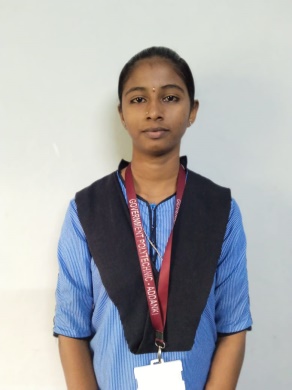 P. Sanjitha